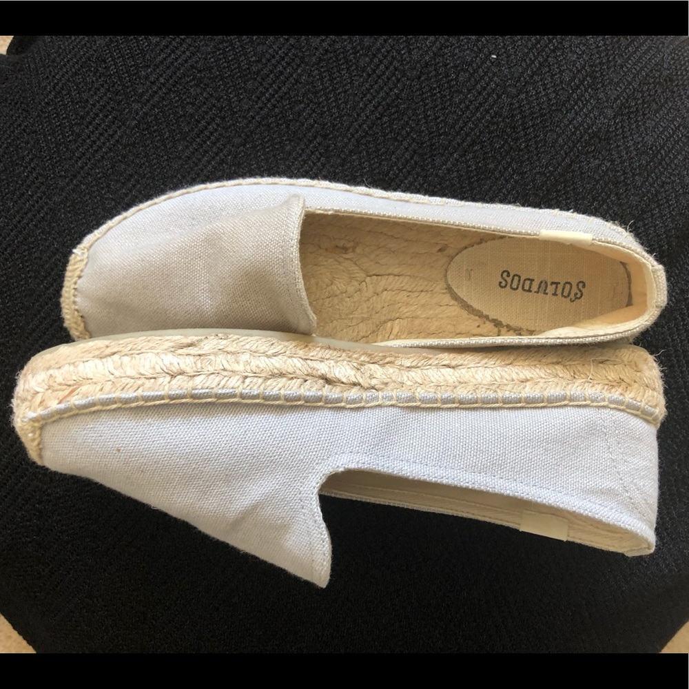 Soludos espadrilles